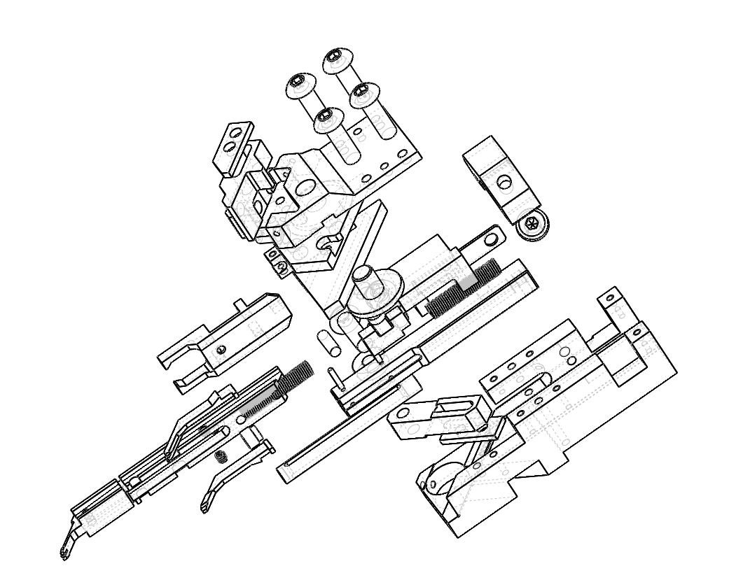 企業(yè)為什么購(gòu)買自動(dòng)化插件機(jī)實(shí)現(xiàn)自動(dòng)化生產(chǎn)？