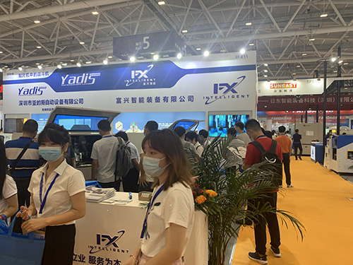 你的企業(yè)有這幾點(diǎn)問題，就需要購(gòu)置插件機(jī)了