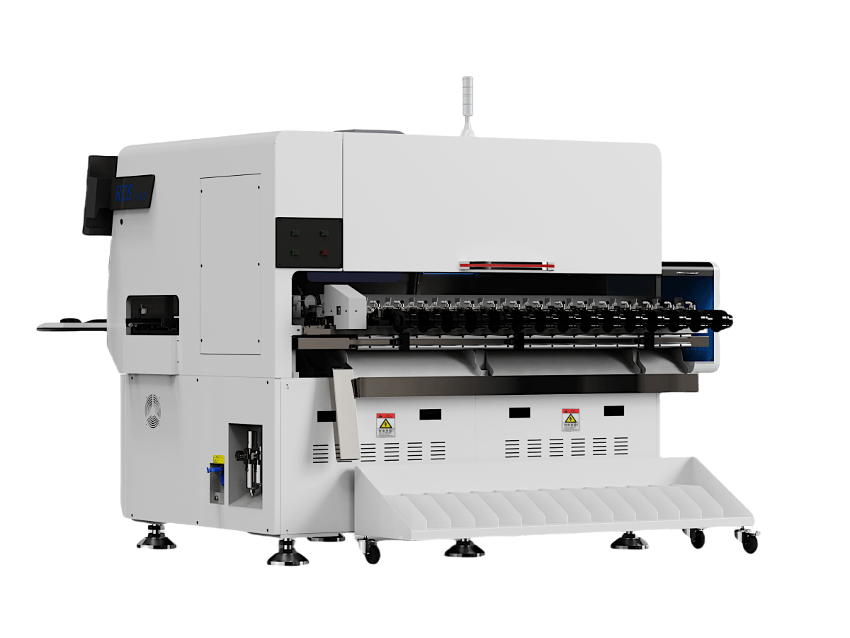 顛覆傳統(tǒng)，插件機憑什么成為空調(diào)板生產(chǎn)新寵？