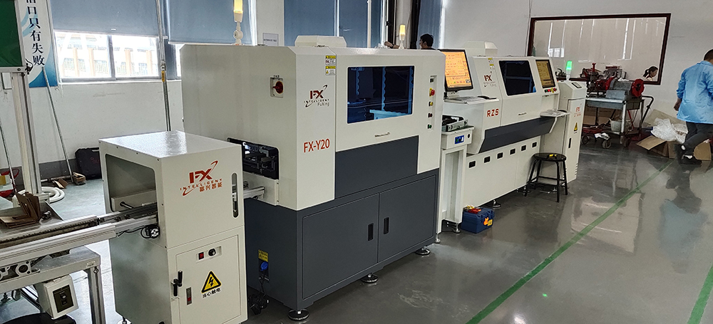 從成本效益看，全自動(dòng)插件機(jī)值得企業(yè)投資嗎？