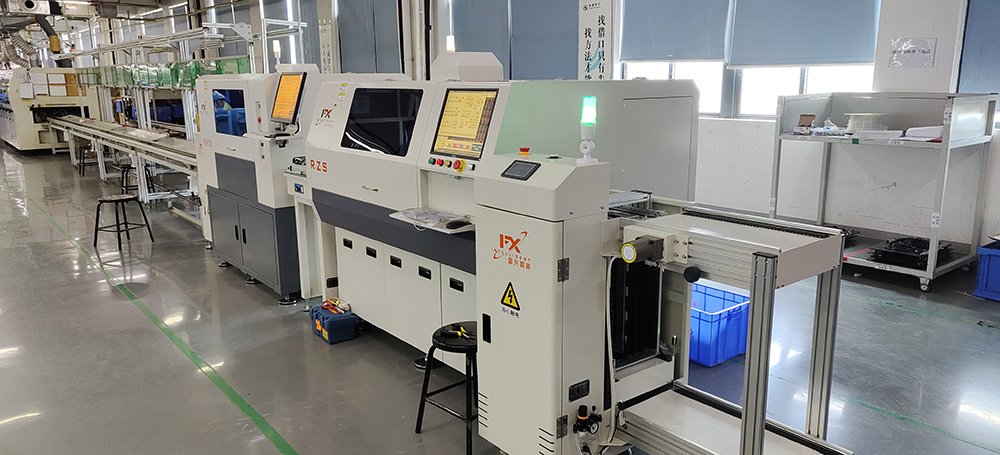 小型電子企業(yè)，如何挑選合適的插件機(jī)設(shè)備？