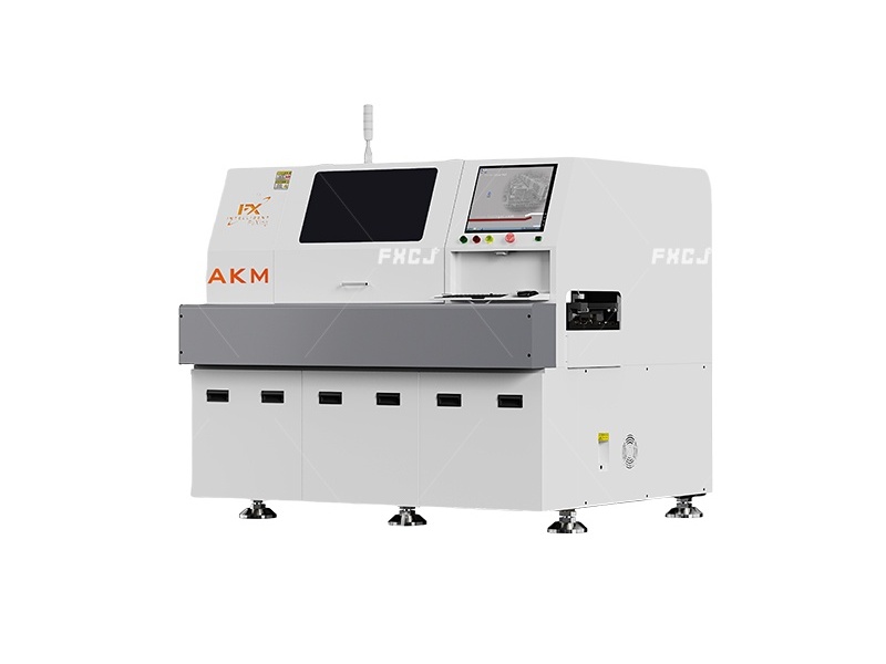 自動(dòng)臥式插件機(jī) ai自動(dòng)插件機(jī)AKM